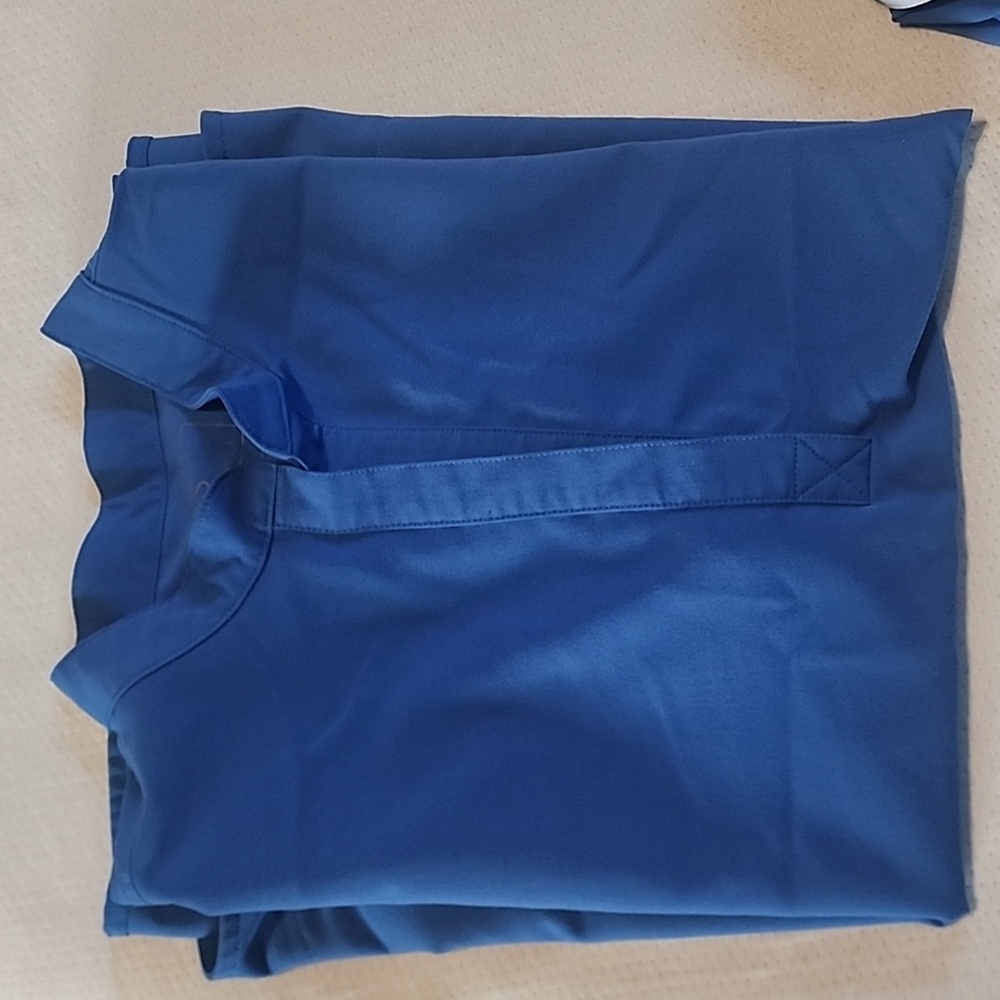 FIGS Scrubs